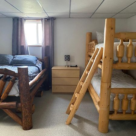 316 Patricia Street Accommodation Jasper Eksteriør billede