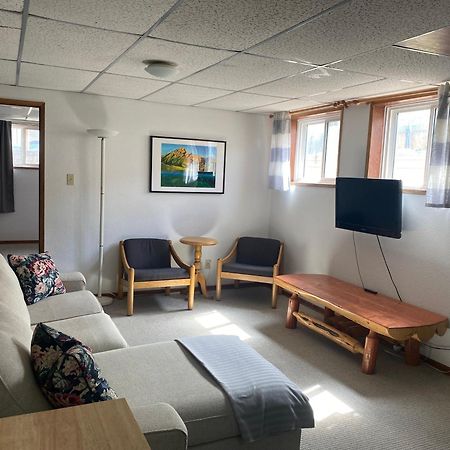 316 Patricia Street Accommodation Jasper Eksteriør billede